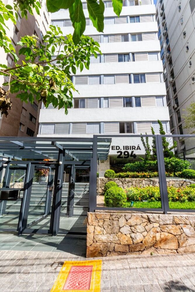 Apartamento à venda com 3 quartos, 106m² - Foto 11