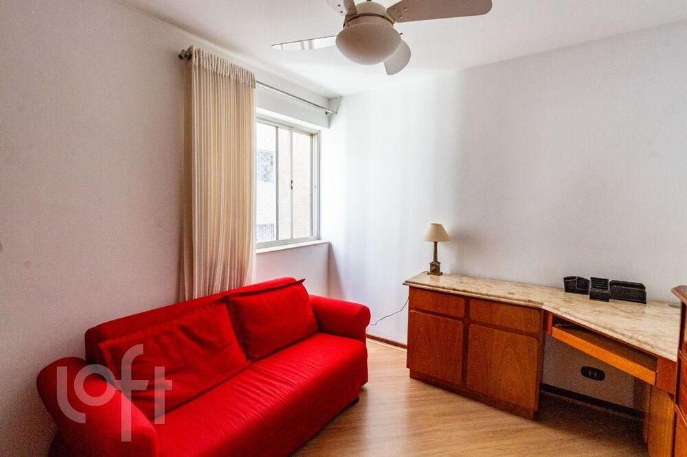 Apartamento à venda com 3 quartos, 106m² - Foto 4