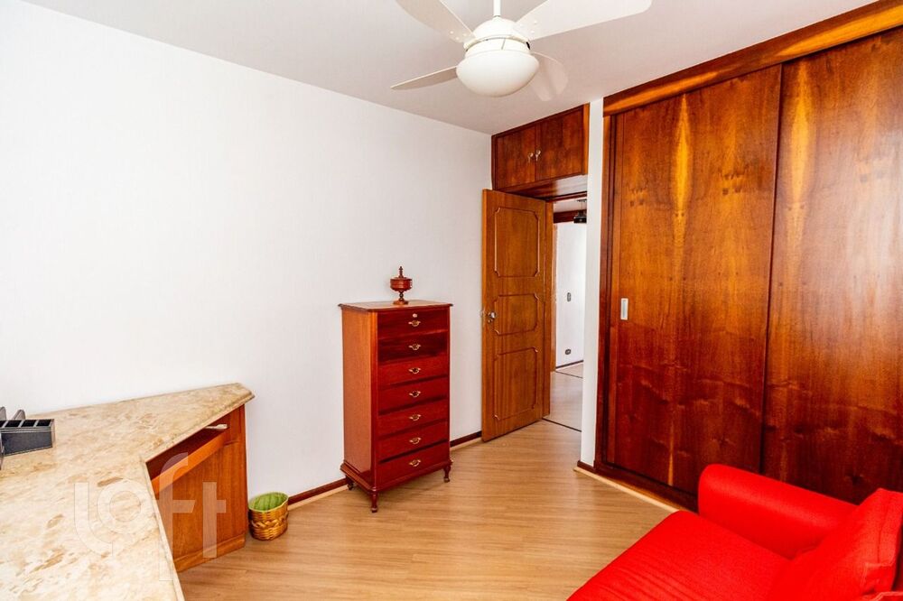 Apartamento à venda com 3 quartos, 106m² - Foto 5