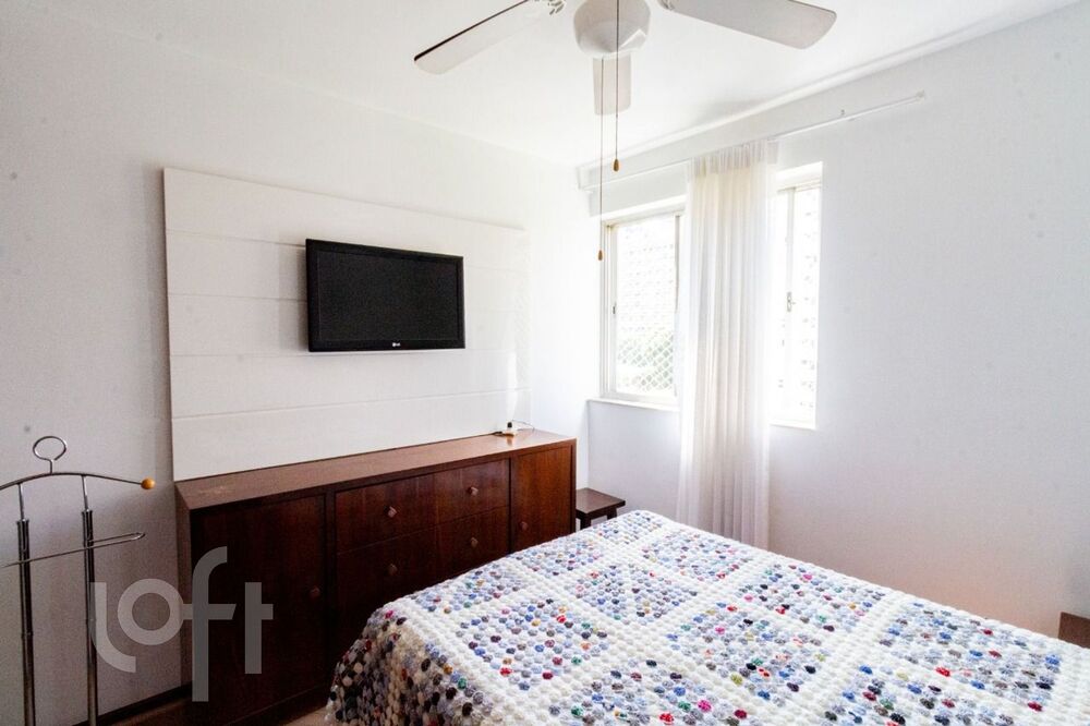 Apartamento à venda com 3 quartos, 106m² - Foto 7