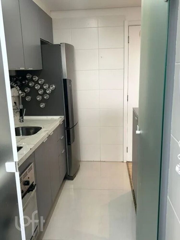 Apartamento, 2 quartos, 40 m² - Foto 1