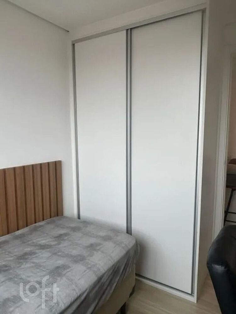 Apartamento, 2 quartos, 40 m² - Foto 3
