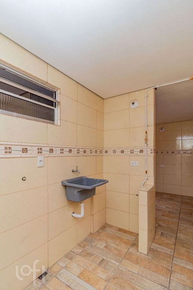 Apartamento à venda com 2 quartos, 54m² - Foto 4
