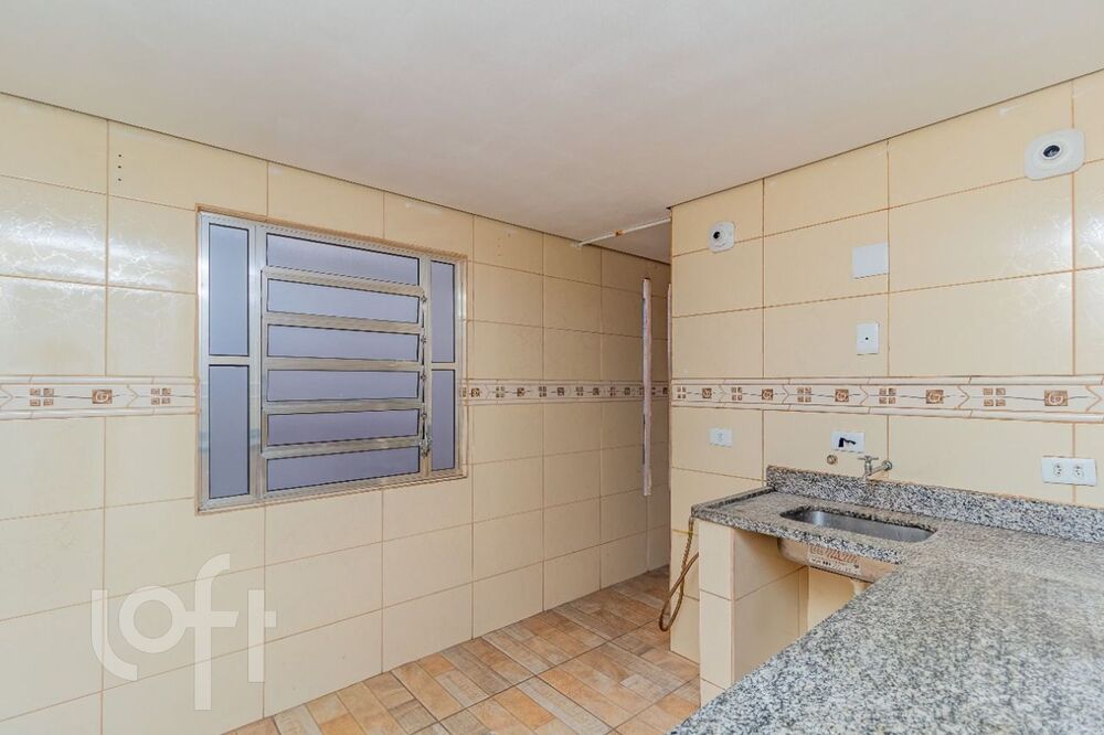 Apartamento à venda com 2 quartos, 54m² - Foto 3