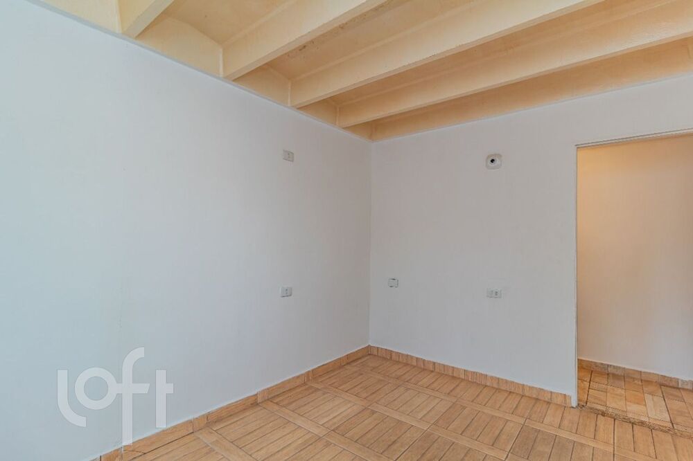 Apartamento à venda com 2 quartos, 54m² - Foto 1