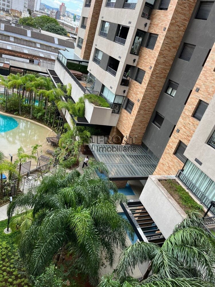 Apartamento, 1 quarto, 40 m² - Foto 5