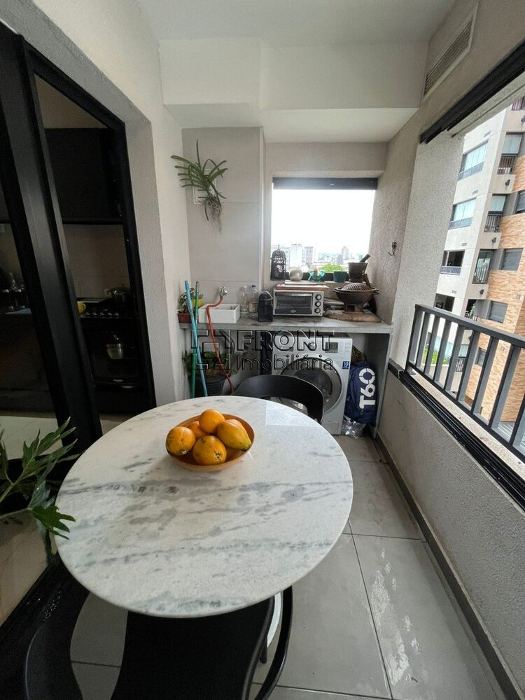 Apartamento, 1 quarto, 40 m² - Foto 3