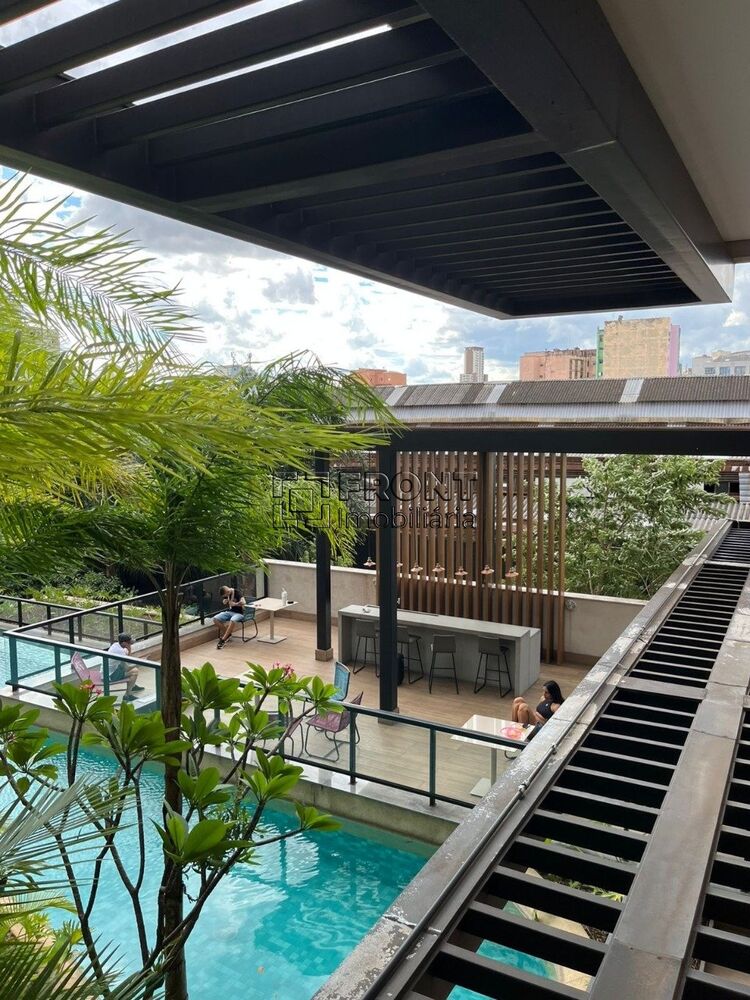 Apartamento, 1 quarto, 40 m² - Foto 8