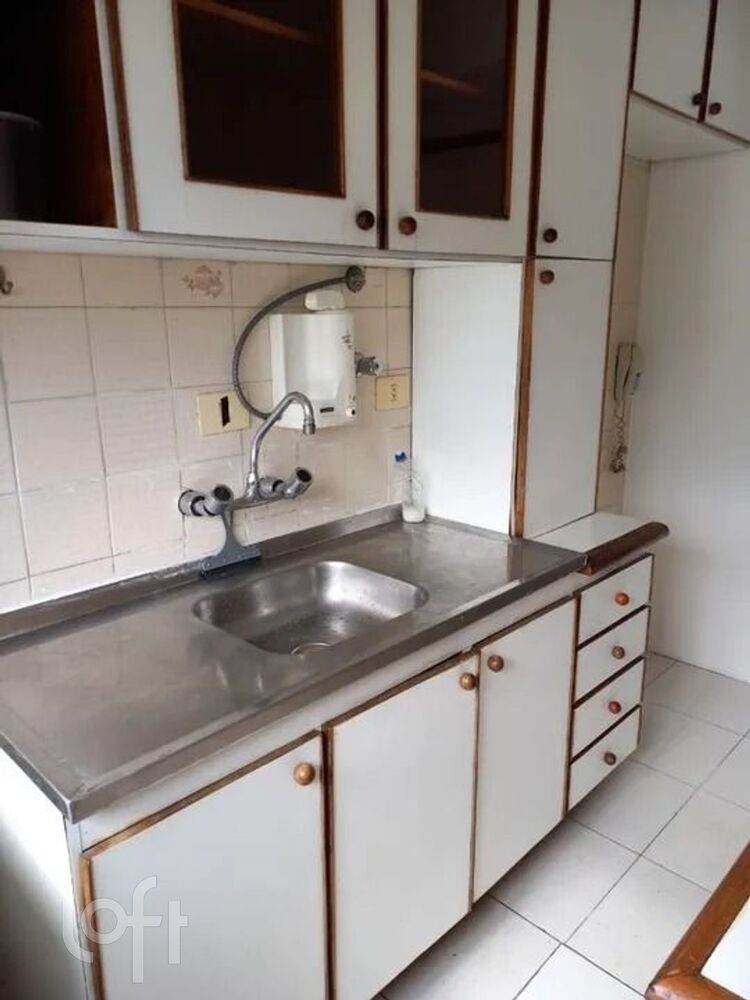 Apartamento, 1 quarto, 37 m² - Foto 4
