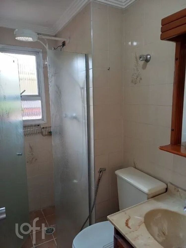 Apartamento, 1 quarto, 37 m² - Foto 10