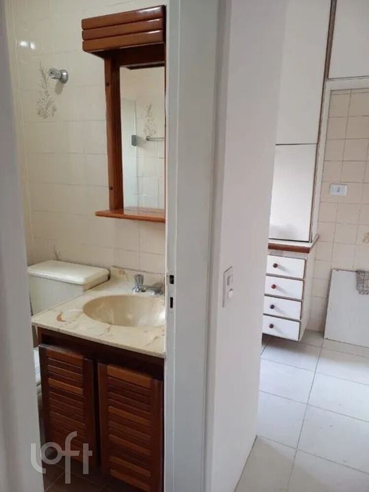 Apartamento, 1 quarto, 37 m² - Foto 9