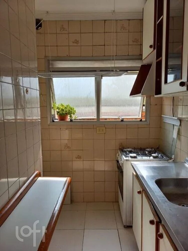 Apartamento, 1 quarto, 37 m² - Foto 6