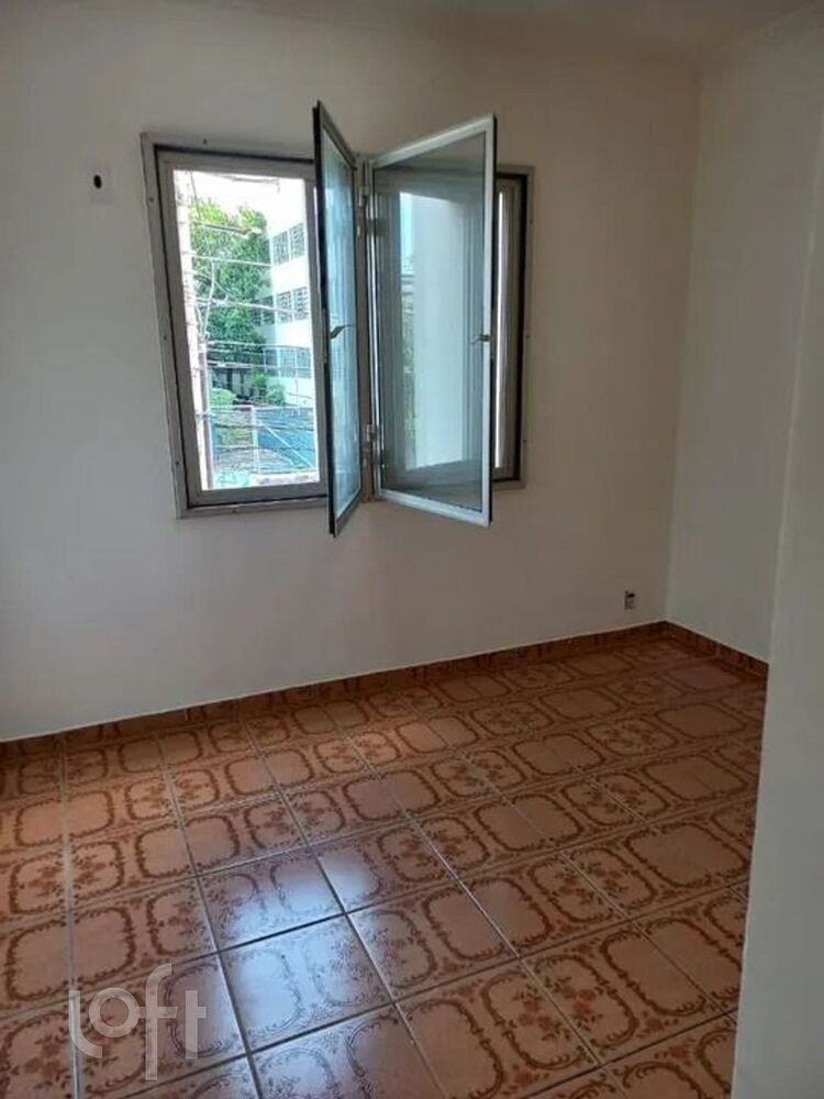 Apartamento, 1 quarto, 37 m² - Foto 8