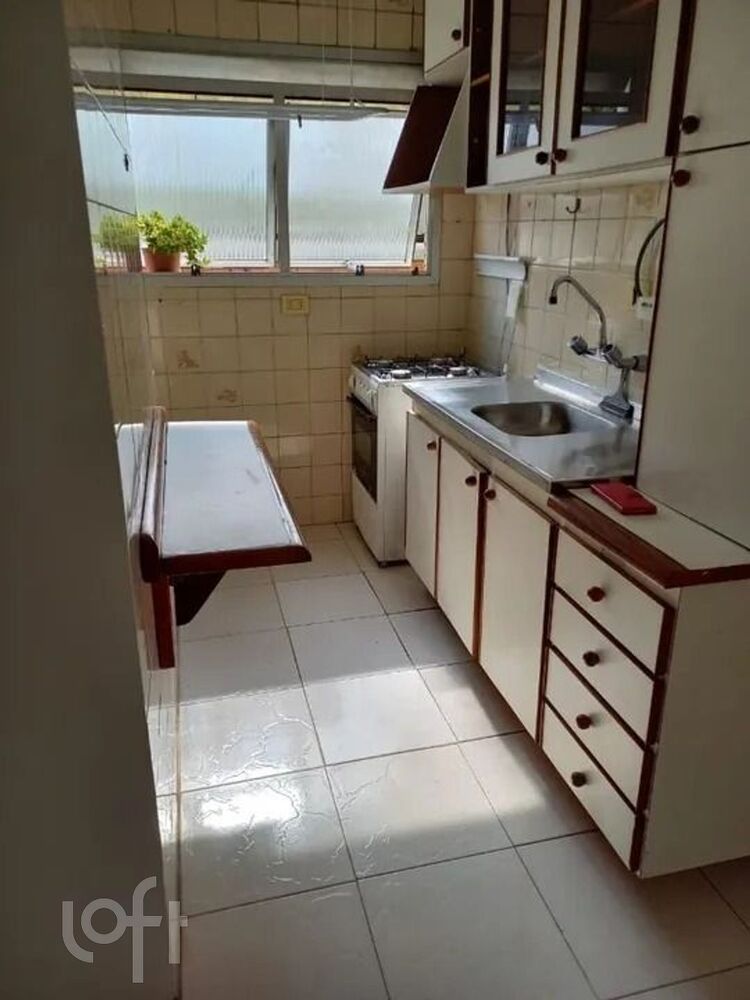 Apartamento, 1 quarto, 37 m² - Foto 5