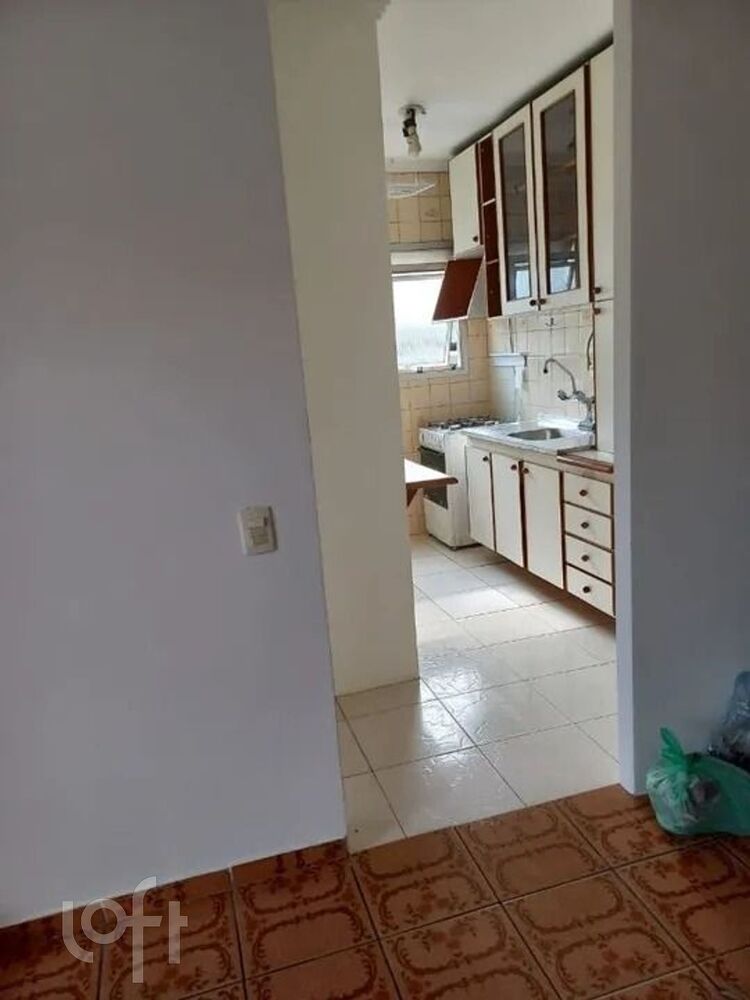 Apartamento, 1 quarto, 37 m² - Foto 3