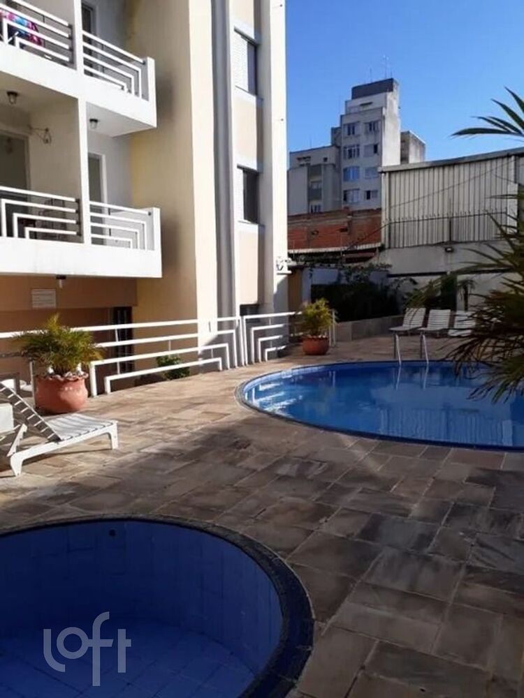 Apartamento, 1 quarto, 37 m² - Foto 11