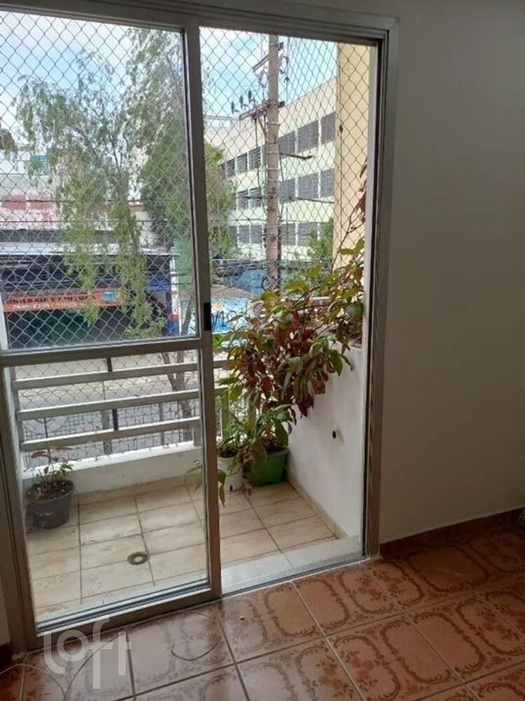 Apartamento, 1 quarto, 37 m² - Foto 2