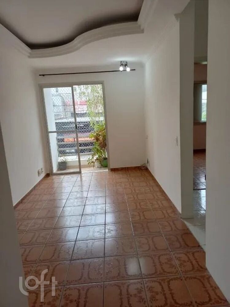 Apartamento, 1 quarto, 37 m² - Foto 1