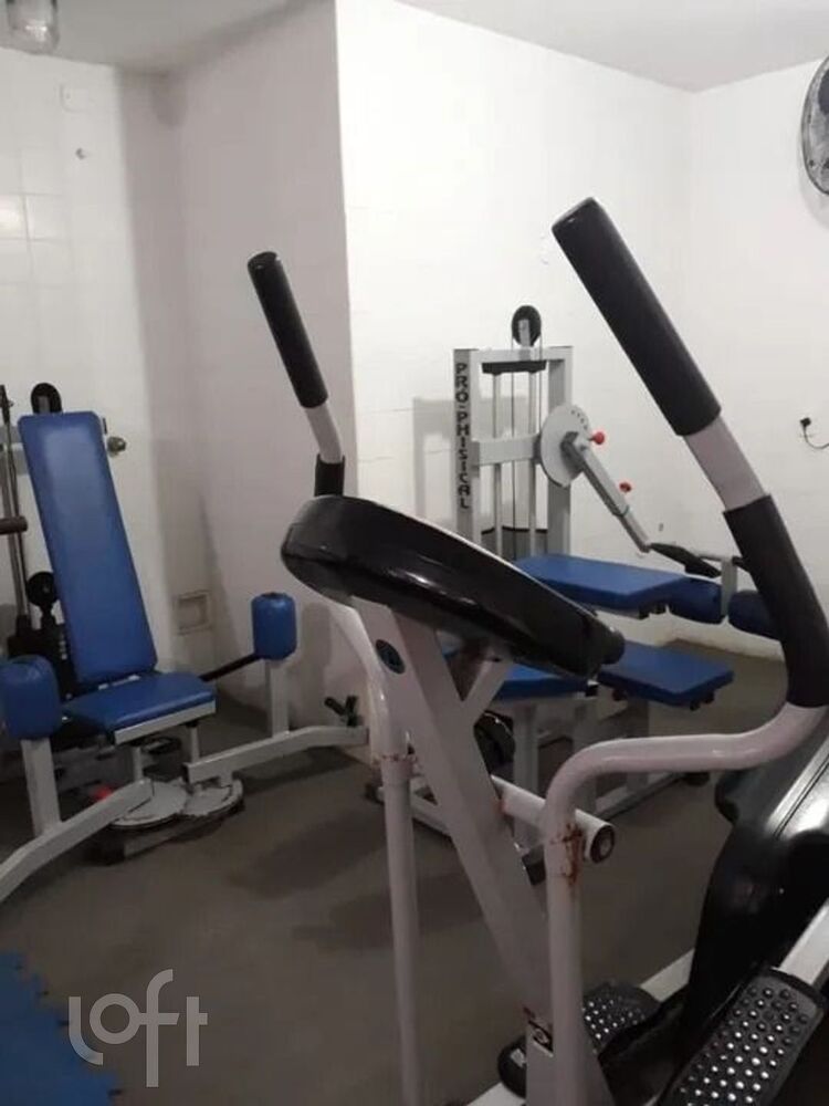 Apartamento, 1 quarto, 37 m² - Foto 12