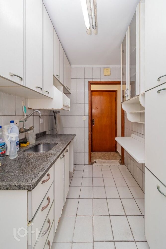 Apartamento à venda com 3 quartos, 77m² - Foto 8