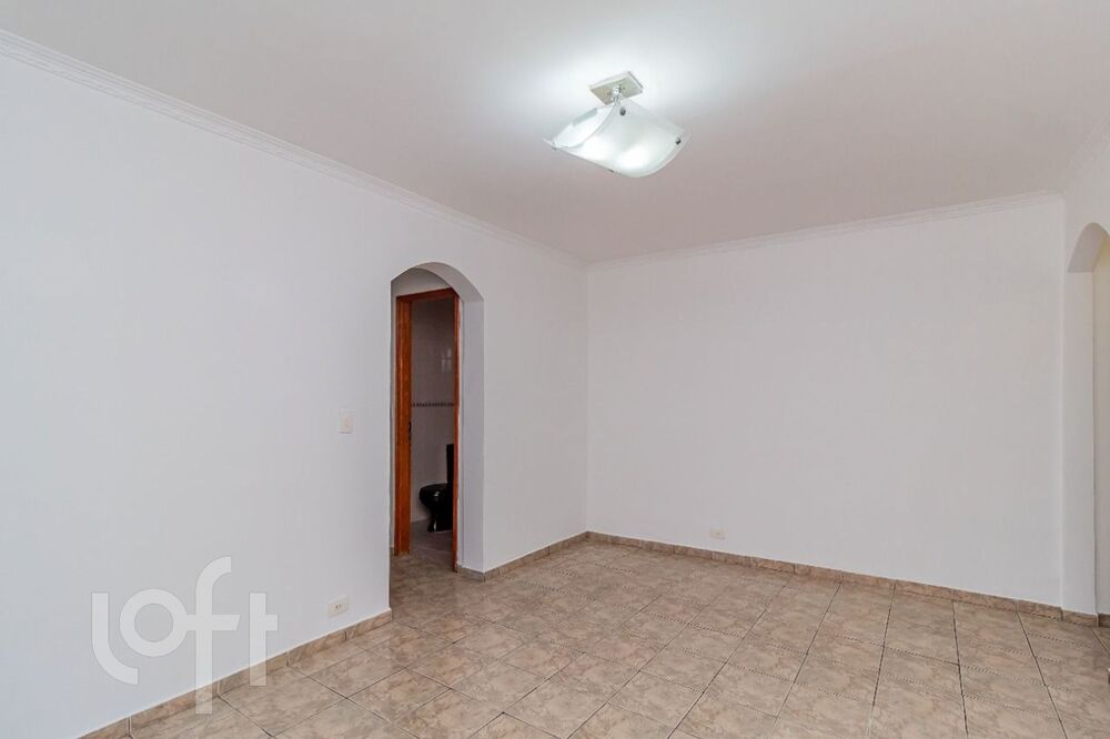 Apartamento à venda com 3 quartos, 77m² - Foto 3