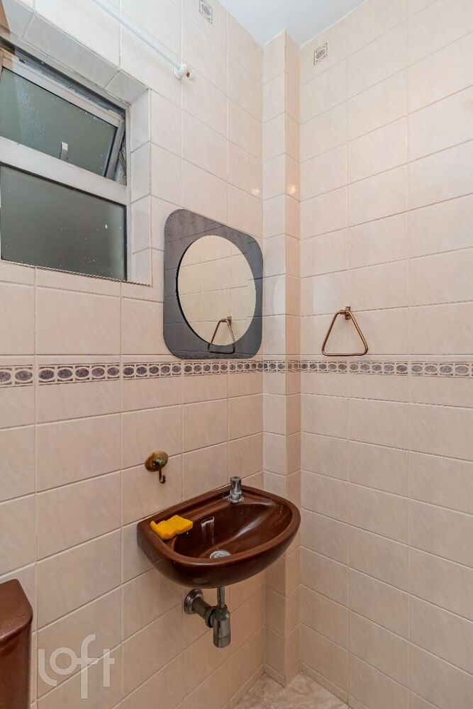 Apartamento à venda com 3 quartos, 77m² - Foto 11