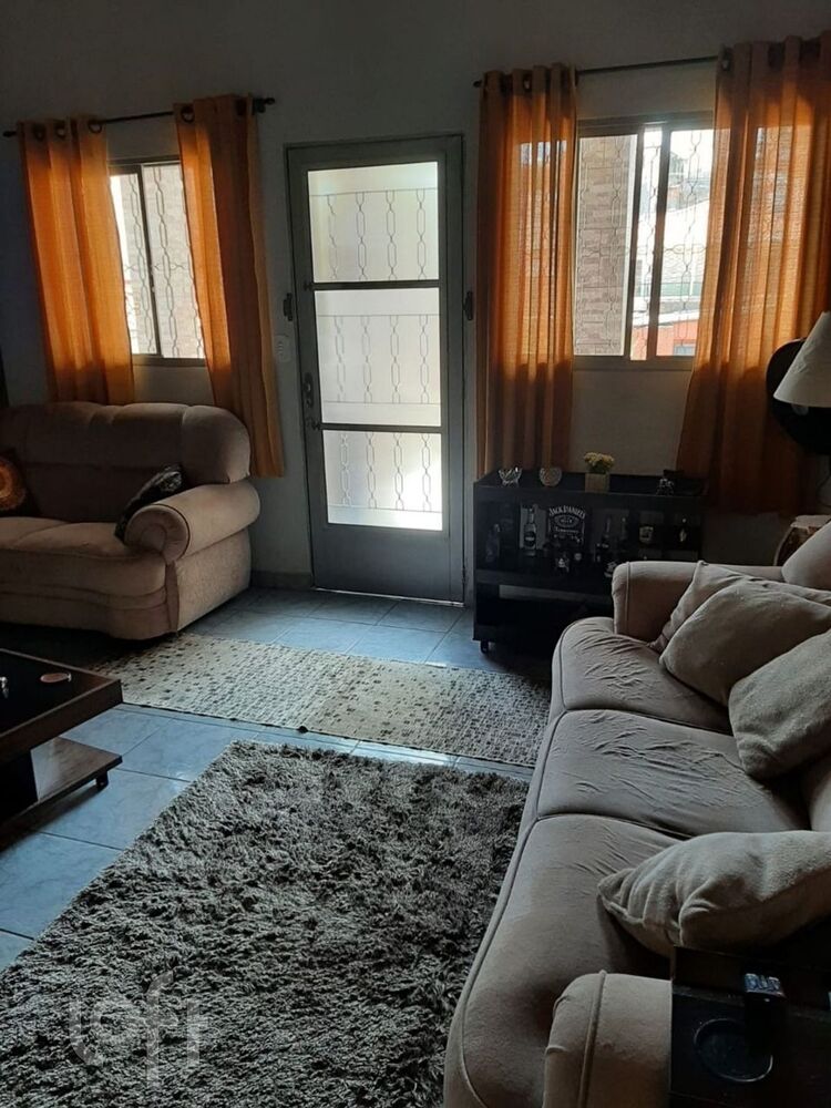 Casa, 2 quartos, 410 m² - Foto 1