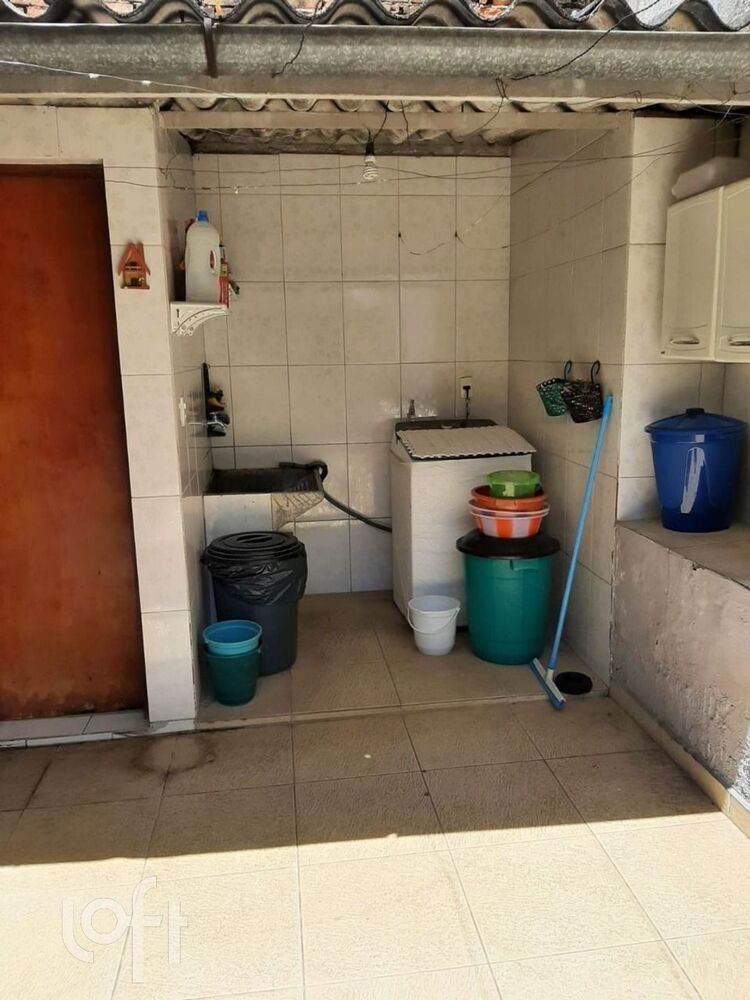 Casa, 2 quartos, 410 m² - Foto 3