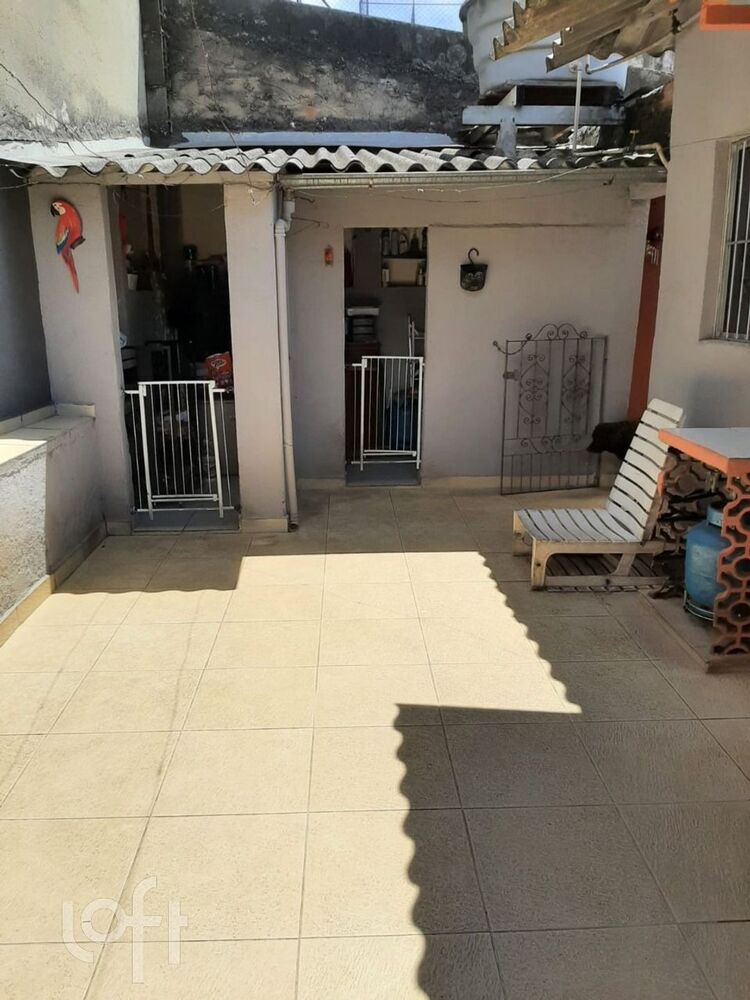 Casa, 2 quartos, 410 m² - Foto 4