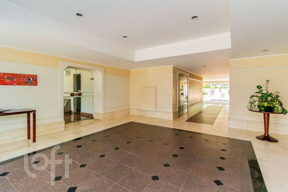 Apartamento à venda com 2 quartos, 65m² - Foto 7