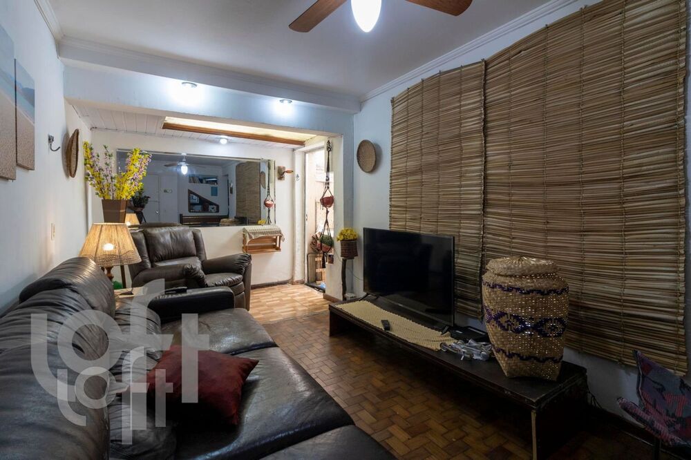 Apartamento, 2 quartos, 100 m² - Foto 9