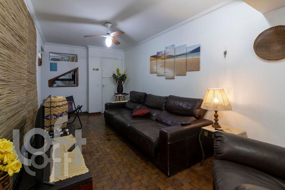 Apartamento, 2 quartos, 100 m² - Foto 10