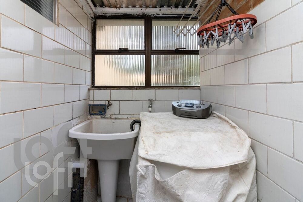 Apartamento, 2 quartos, 100 m² - Foto 11