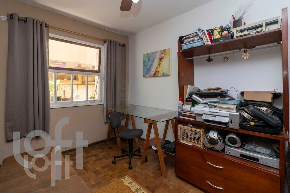 Apartamento, 2 quartos, 100 m² - Foto 4