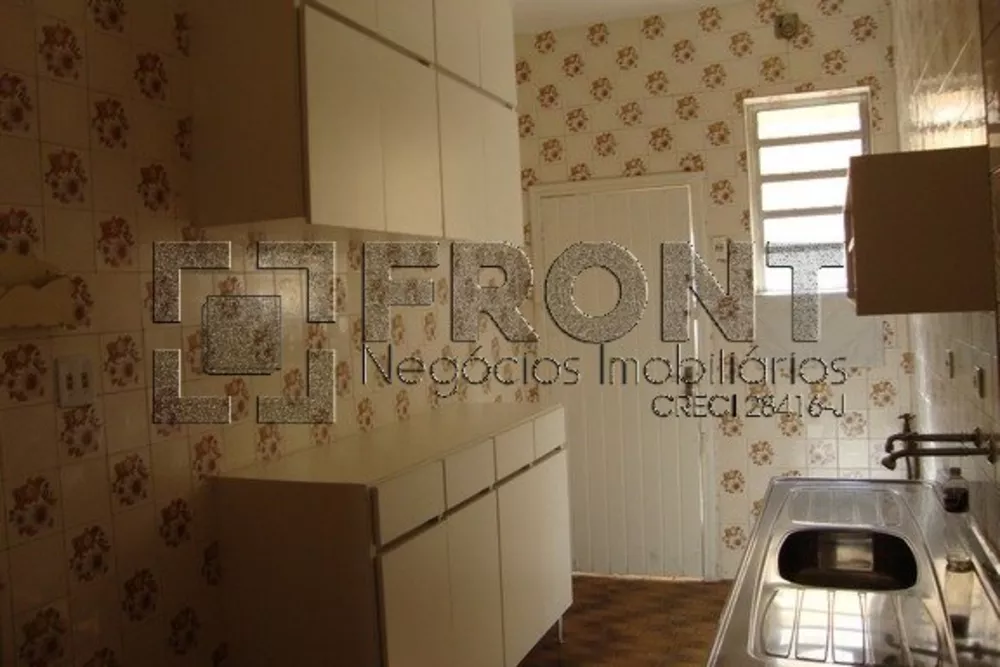 Sobrado, 3 quartos, 160 m² - Foto 6