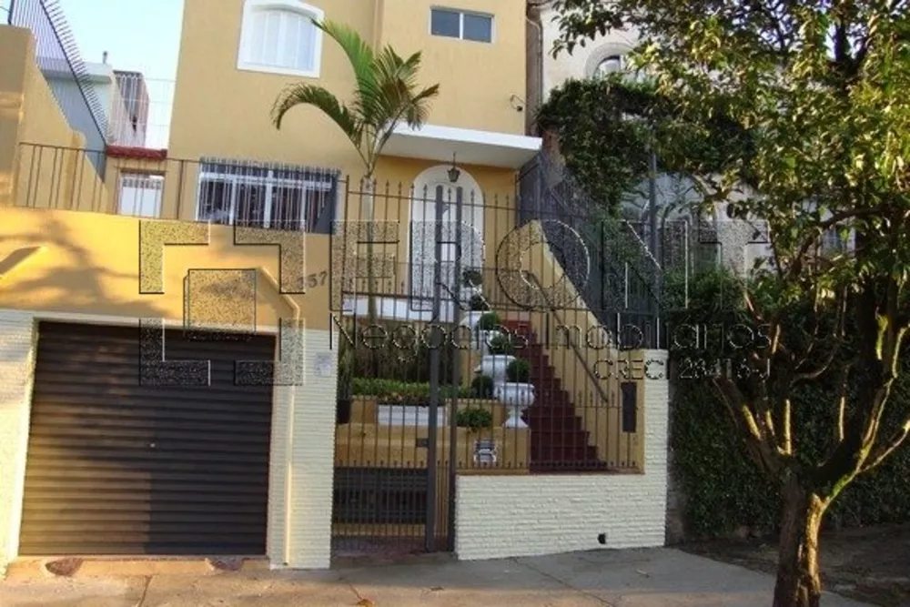 Sobrado, 3 quartos, 160 m² - Foto 2