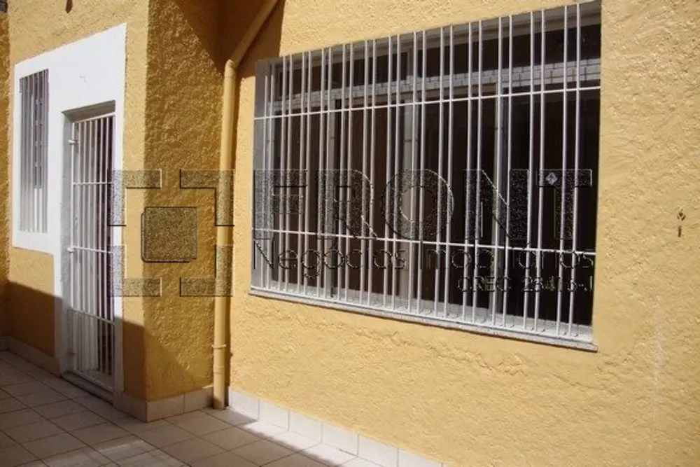 Sobrado, 3 quartos, 160 m² - Foto 5