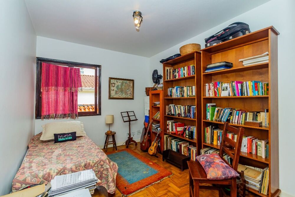 Casa, 3 quartos, 152 m² - Foto 2