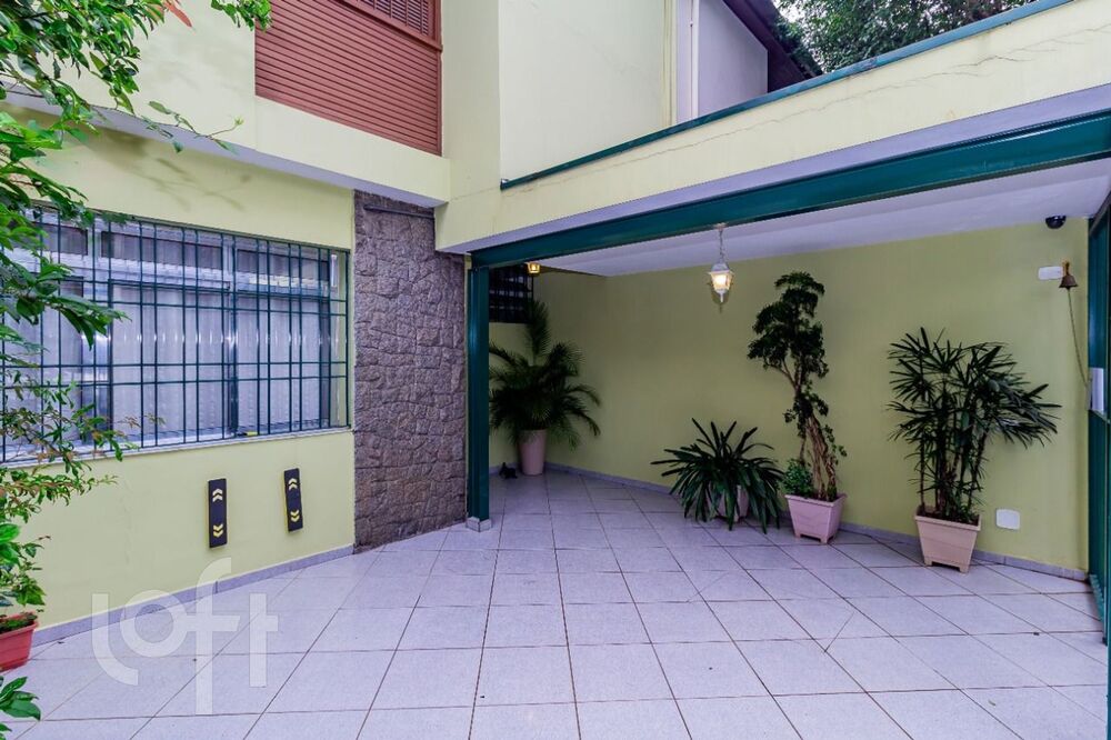 Casa, 3 quartos, 152 m² - Foto 4