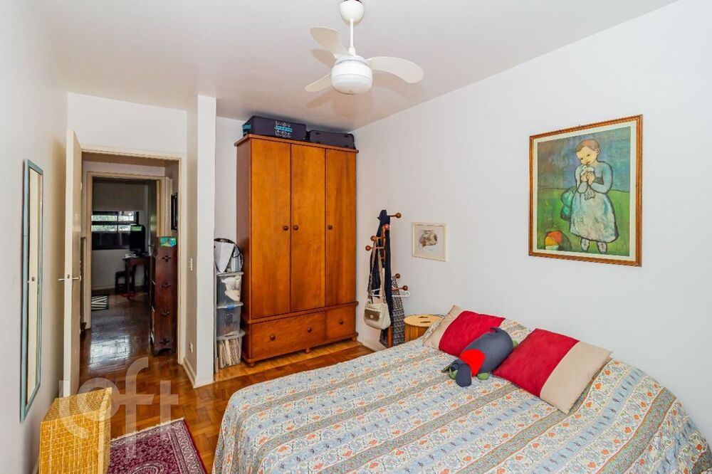 Casa, 3 quartos, 152 m² - Foto 1