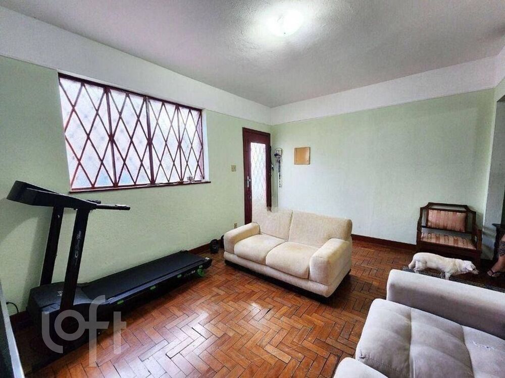 Casa à venda com 5 quartos, 140m² - Foto 1