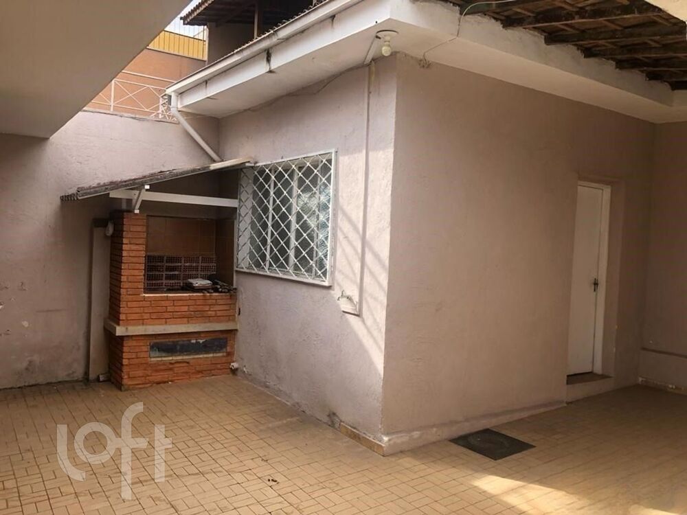 Casa, 3 quartos, 247 m² - Foto 7