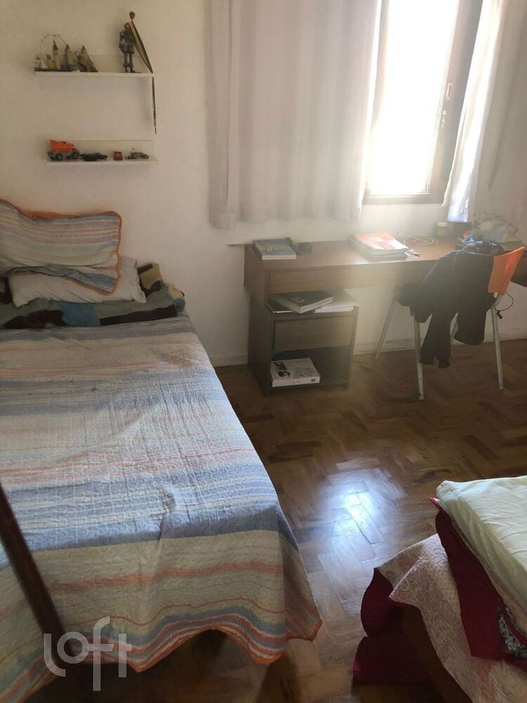 Casa, 2 quartos, 135 m² - Foto 6