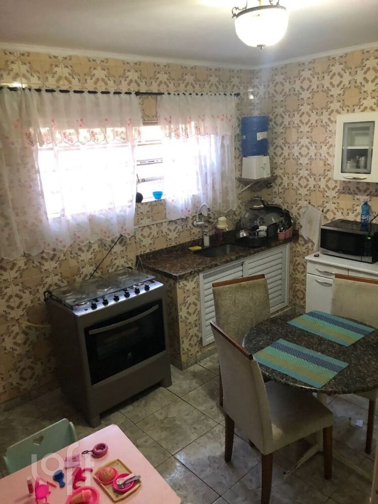 Casa, 2 quartos, 135 m² - Foto 2