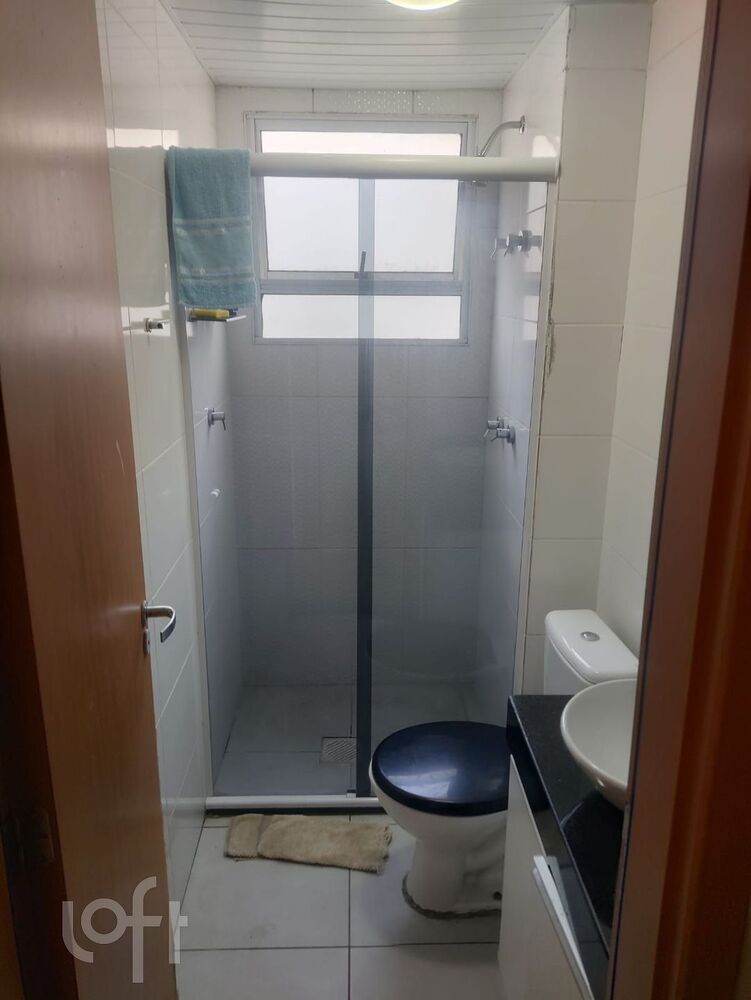 Apartamento, 2 quartos, 45 m² - Foto 3