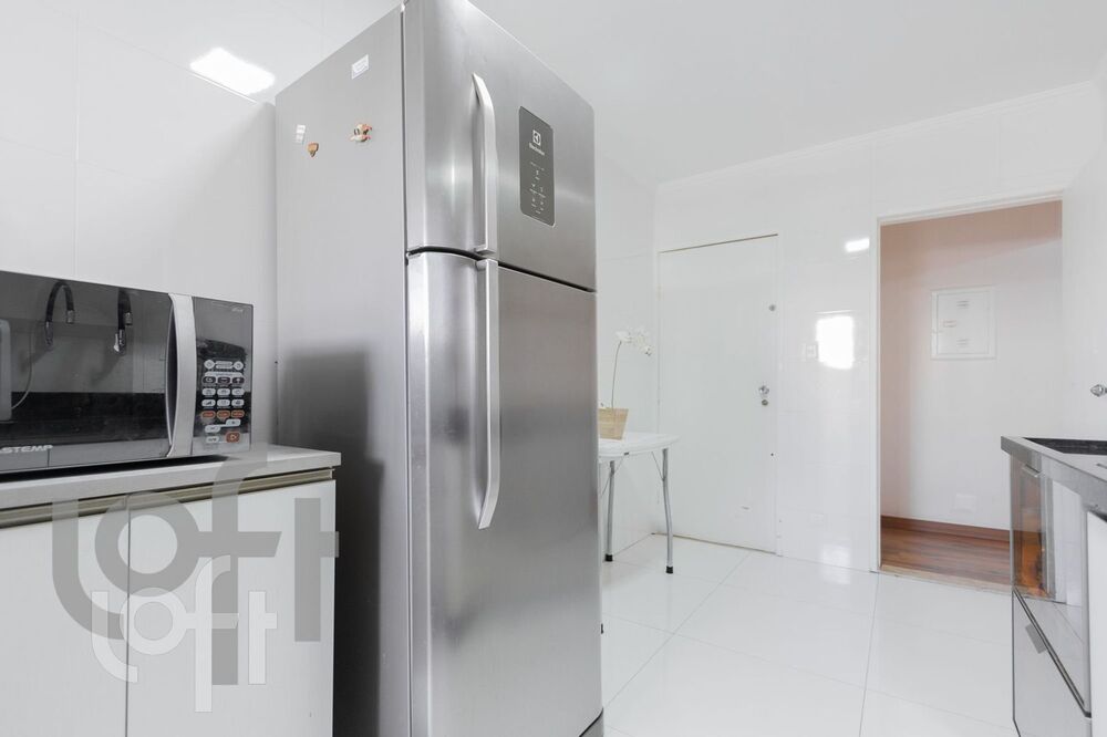 Apartamento, 3 quartos, 114 m² - Foto 8
