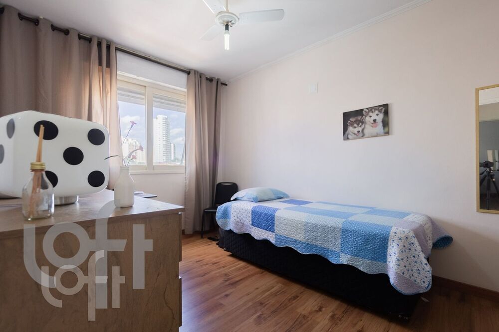 Apartamento, 3 quartos, 114 m² - Foto 16