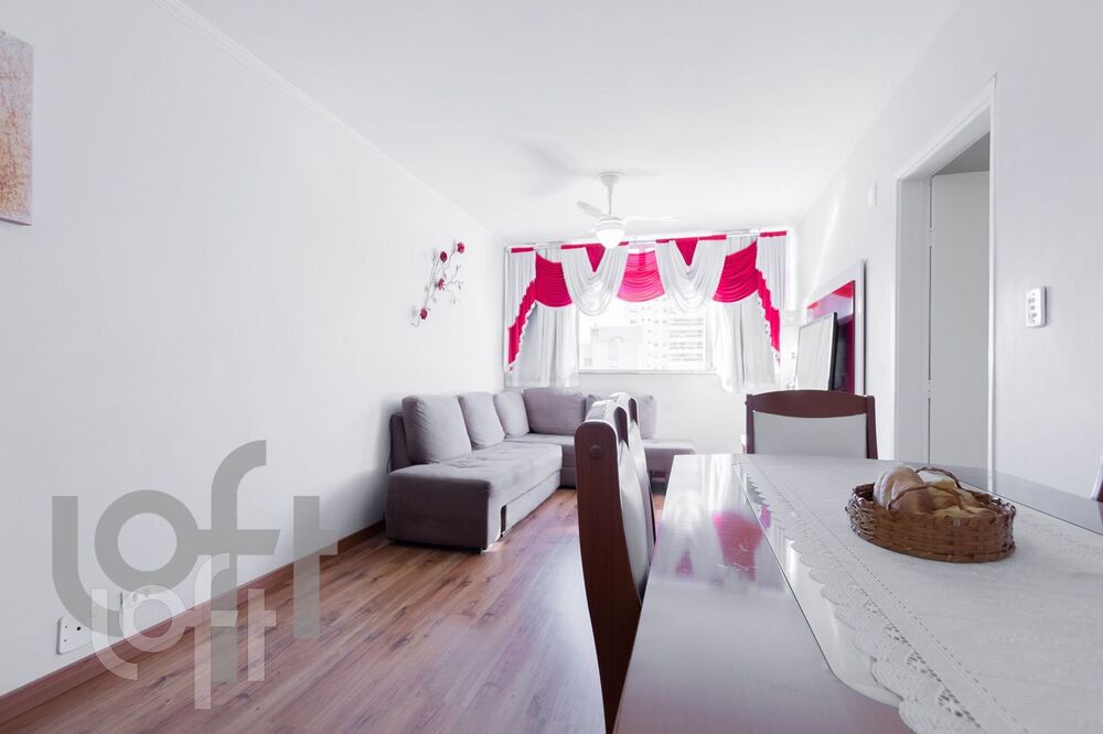 Apartamento, 3 quartos, 114 m² - Foto 11