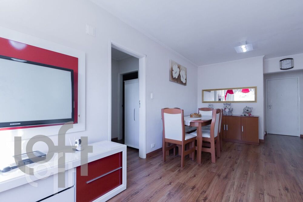 Apartamento, 3 quartos, 114 m² - Foto 15