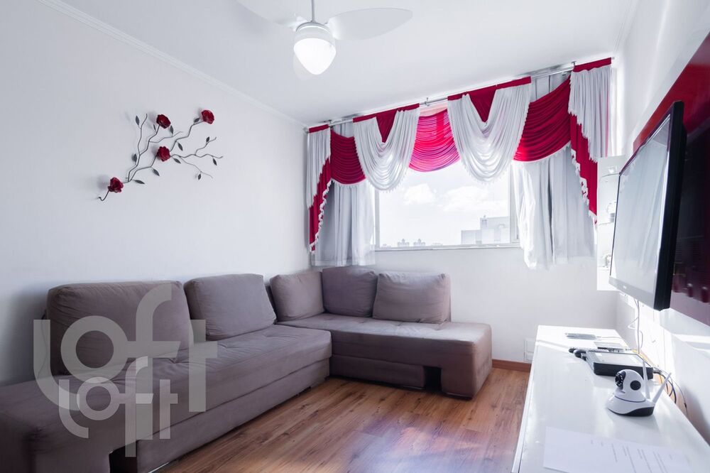 Apartamento, 3 quartos, 114 m² - Foto 12